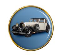 Hispano Suiza J12 Auto Spilla