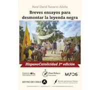 HispanoCatolicidad: Breves ensayos para desmontar la leyenda negra