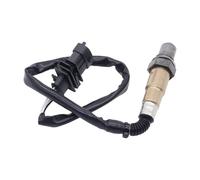 HISports 93174519 Sonda lambda sensore O2 ossigeno compatibile con Adam Astra G H J Cascada Corsa D S07 Corsa E Insignia A Meriva Vectra C Zafira B A05 2002-2020, ricambio 93181910