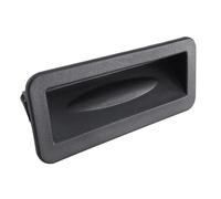 HISports Interruttore per portellone posteriore, compatibile con Focus Fiesta C-Max Galaxy Mondeo Kuga,interruttore per portellone posteriore, interruttore di sblocco 6M5119B514AD