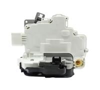 HISports Serratura Porta Servomotore Anteriore Sinistro 8E1837015AA Compatibile con A3 A6 A8 S6 S8 Sostituire #4F1837015E/G