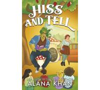 Hiss and Tell: Harmony Glen