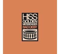 Hiss Golden Messenger – Bad Debt – CD – Riedizione espansa rimasterizzata