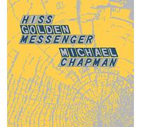 Hiss Golden Messenge - Parallelogram A La Carte