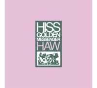 Hiss Golden Messenger Haw (CD) Album