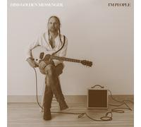 Hiss Golden Messenger - I'm People