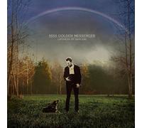 Hiss Golden Messenger Lateness of Dancers (Vinyl LP) 12" Album
