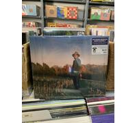 HISS GOLDEN MESSENGER LP QUIETLY BLOWING IT METALLIC BLUE VINILE SIGILLATO 2021