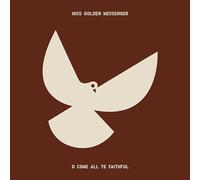Hiss Golden Messenger O Come All Ye Faithful (CD) Album
