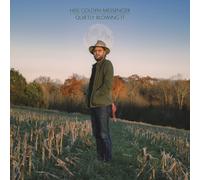 Hiss Golden Messenger Quietly Blowing It (Vinyl LP) 12" Album