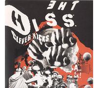 Hiss, the - Clever Kicks