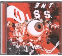 Hiss,the - Panic Movement