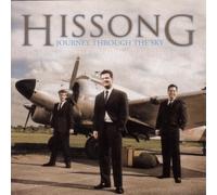 Hissong - Journey Through The Sky