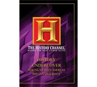 Hist Undercvr:piercing Reich (DVD)