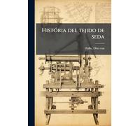 HistÃ3ria del tejido de seda