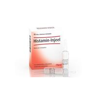 HISTAMIN INJ 10F 1,1ML HEEL