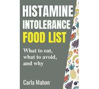 Histamine intolerance food list: What to eat, what to avoid, and why