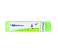 Histaminum 5ch granuli boiron