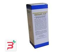 HISTAMIX DUE 50 ML SOLUZIONE IDROGLICEROALCOLICA