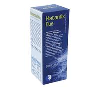 HISTAMIX DUE 50ML SOL IAL