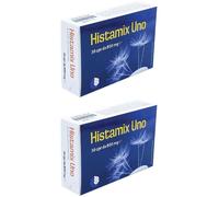 Histamix Uno 30 Capsule 800 Mg 2x30 pz Compresse