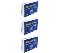 Histamix Uno 30 Capsule 800 Mg 3x30 pz Compresse