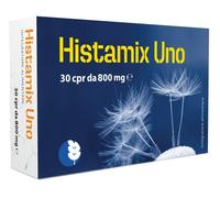 Histamix uno biogroup 30 compresse 800mg