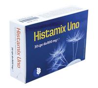 Histamix uno biogroup 30 compresse 800mg