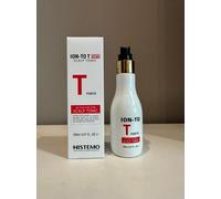 HISTEMO Ion-To-T Forte Scalp Tonic 150 ml / trattamento per la perdita dei ca...