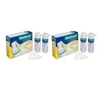 Histofreezer 30591 agente criotheapeutico, 2 x 80 ml + 60App, 2 mm (Confezione da 2)