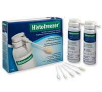 Histofreezer - Kit Criogenico Portatile - 2x80ml + 60 Applicatori