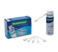 GIMA Histofreezer Mini Kit con Applicatori Misti