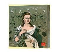 Histogame Spieleverlag HIS00004 - Gioco da Tavolo Maria