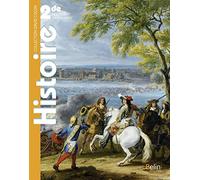 Histoire 2de: Manuel élève 2019