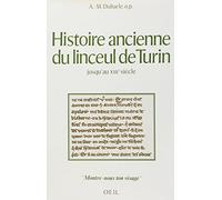 Histoire ancienne du linceul de Turin: Jusqu'au xiiie siècle
