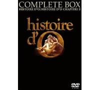 Histoire d O/Histoire d O Chap