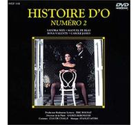 Histoire d O Numero 2 [84f/VI