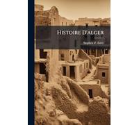 Histoire D'alger