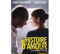 Histoire d'amour, Une [Import]