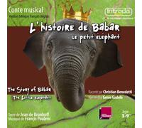Histoire de Babar