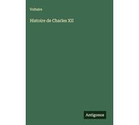 Histoire de Charles XII