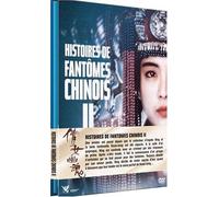 Histoire de fantome chinois 2 - edition cover pack