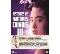 Histoire de fantome chinois 3 - edition cover pack