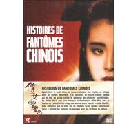 Histoire de fantome chinois - edition cover pack