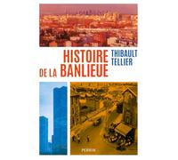 Histoire de la banlieue