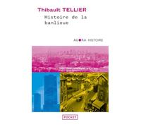 Histoire de la banlieue