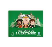 Histoire de la Bretagne