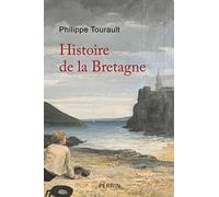 Histoire de la Bretagne: Des oringines à nos jours