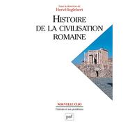 Histoire De La Civilisation Romaine