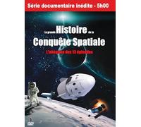 Histoire de la conquête Spatiale